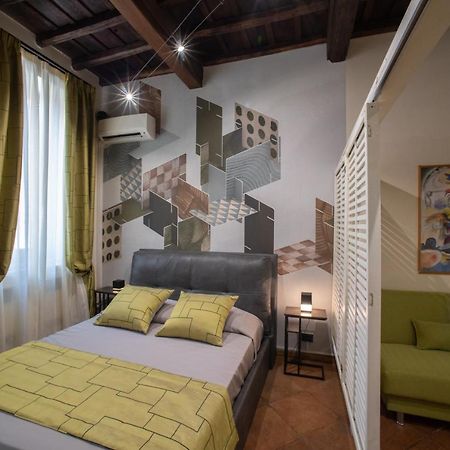 Vittoria House Appartement Rome Buitenkant foto