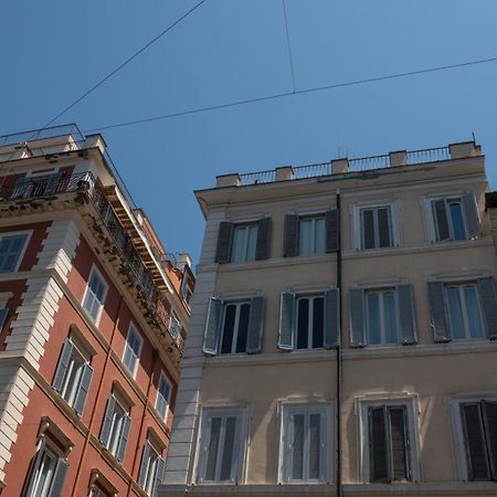 Vittoria House Appartement Rome Buitenkant foto