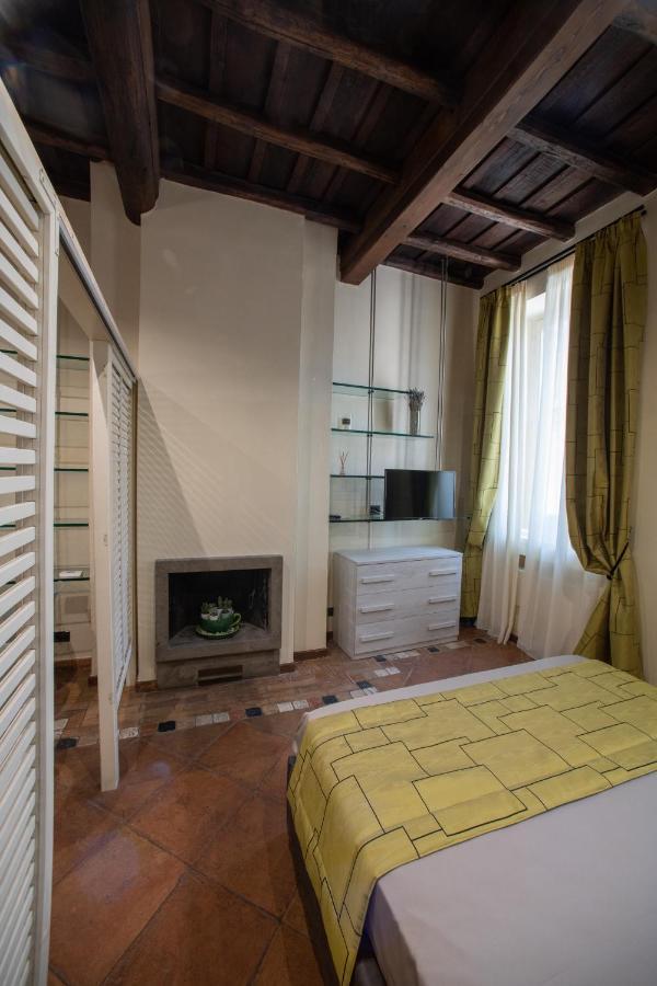 Vittoria House Appartement Rome Buitenkant foto
