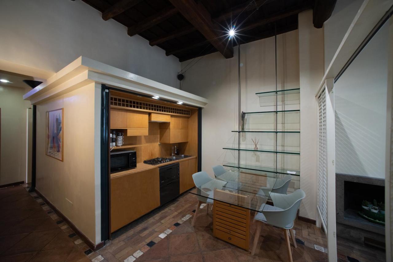 Vittoria House Appartement Rome Buitenkant foto
