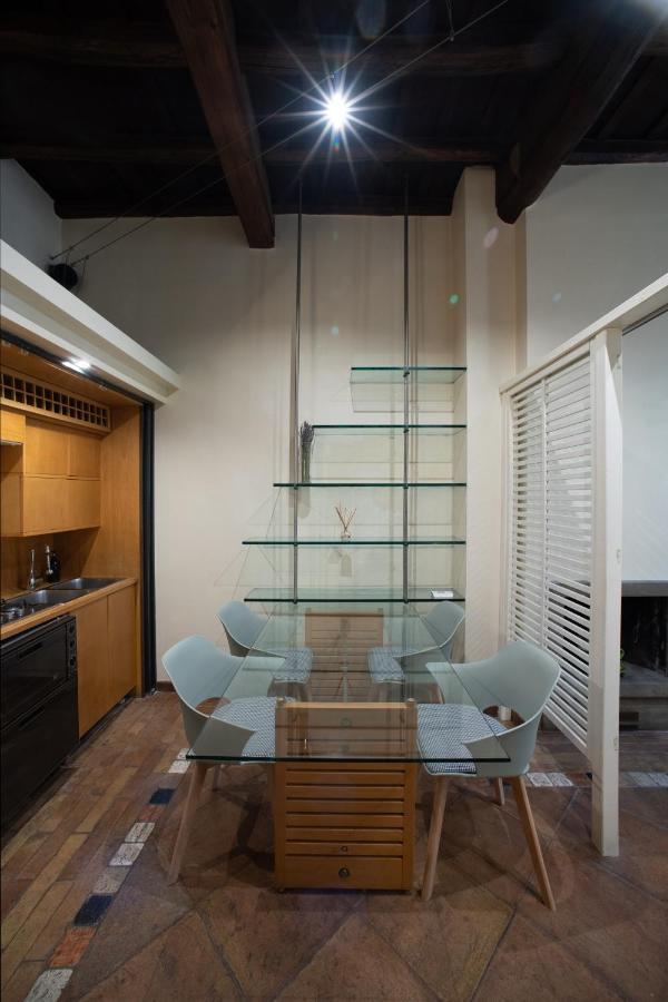 Vittoria House Appartement Rome Buitenkant foto