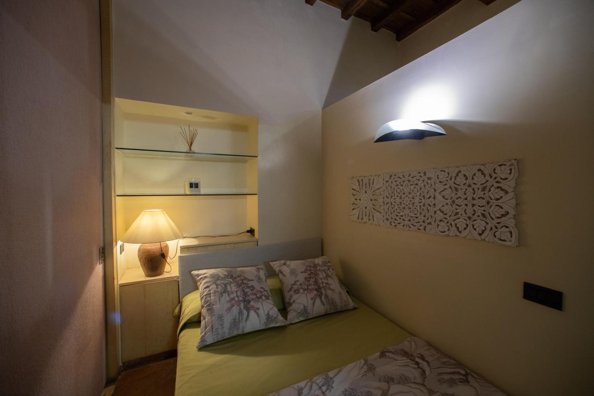 Vittoria House Appartement Rome Buitenkant foto