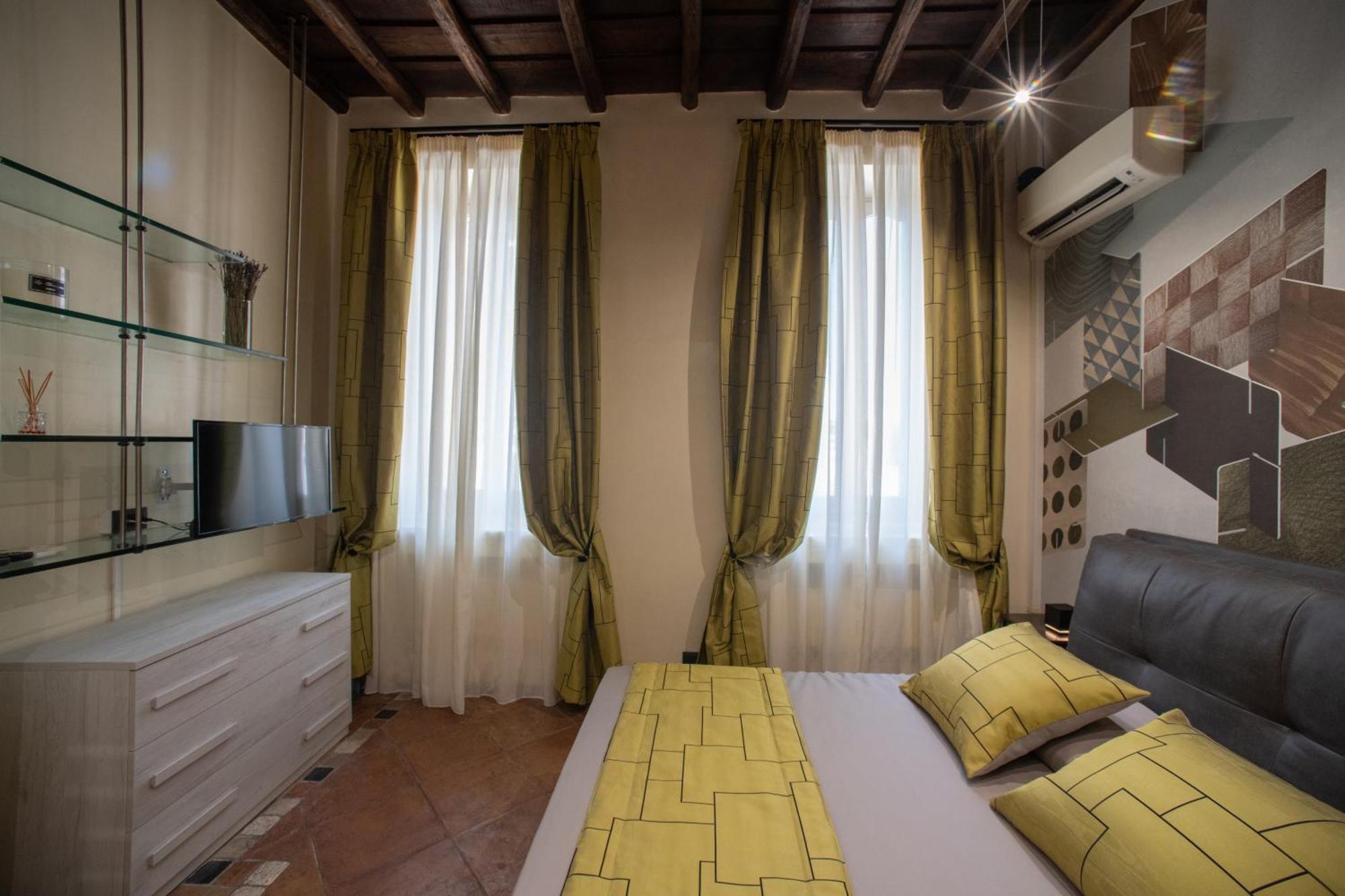 Vittoria House Appartement Rome Buitenkant foto